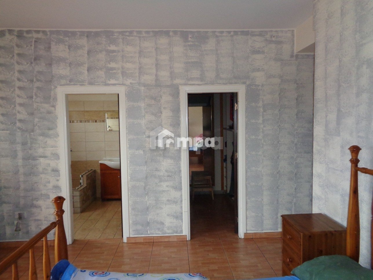 4 Bedroom House for Sale in Mammari, Nicosia District