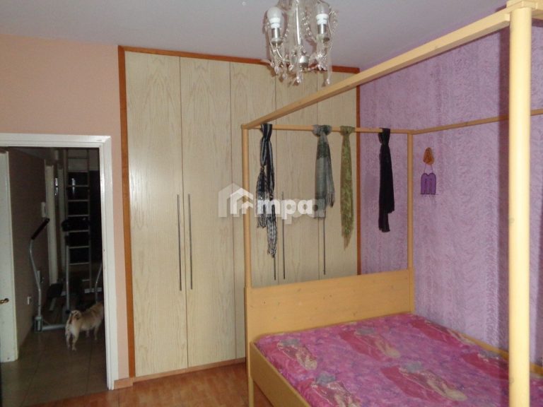 4 Bedroom House for Sale in Mammari, Nicosia District