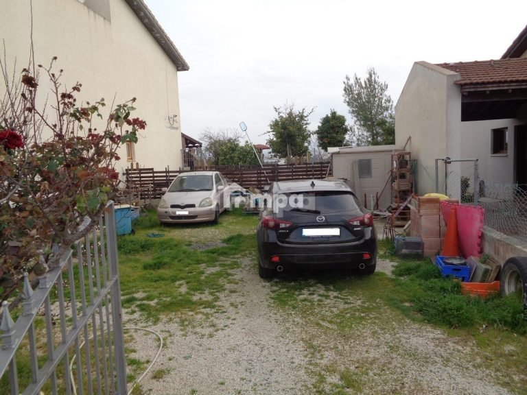 4 Bedroom House for Sale in Mammari, Nicosia District