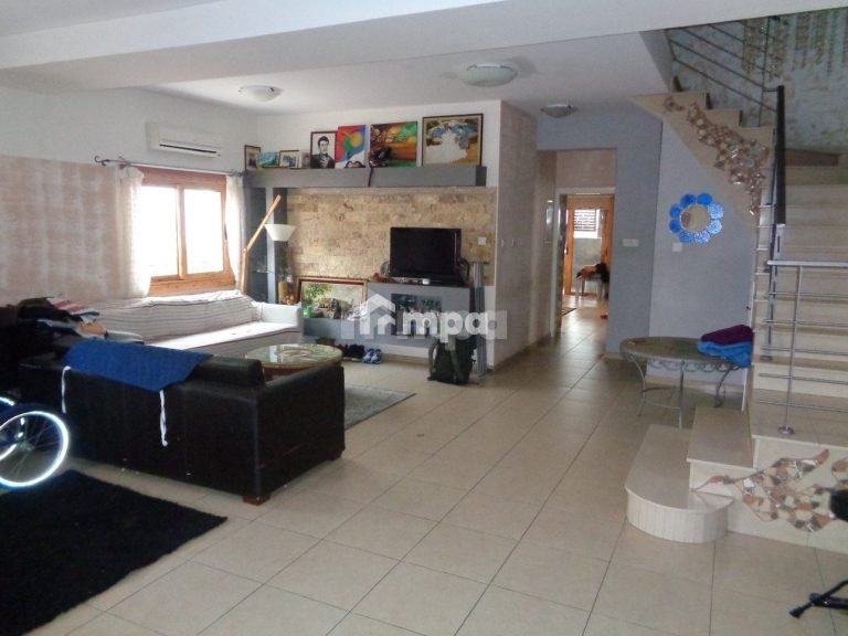 Cheap Houses and Villas for Sale Nicosia up to 600000 euro
