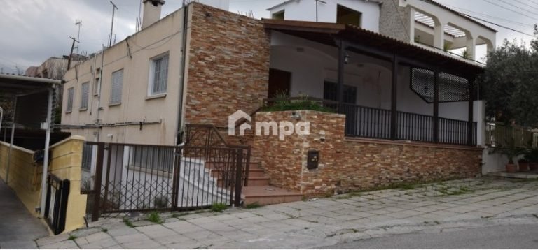 Cheap Houses and Villas for Sale Nicosia