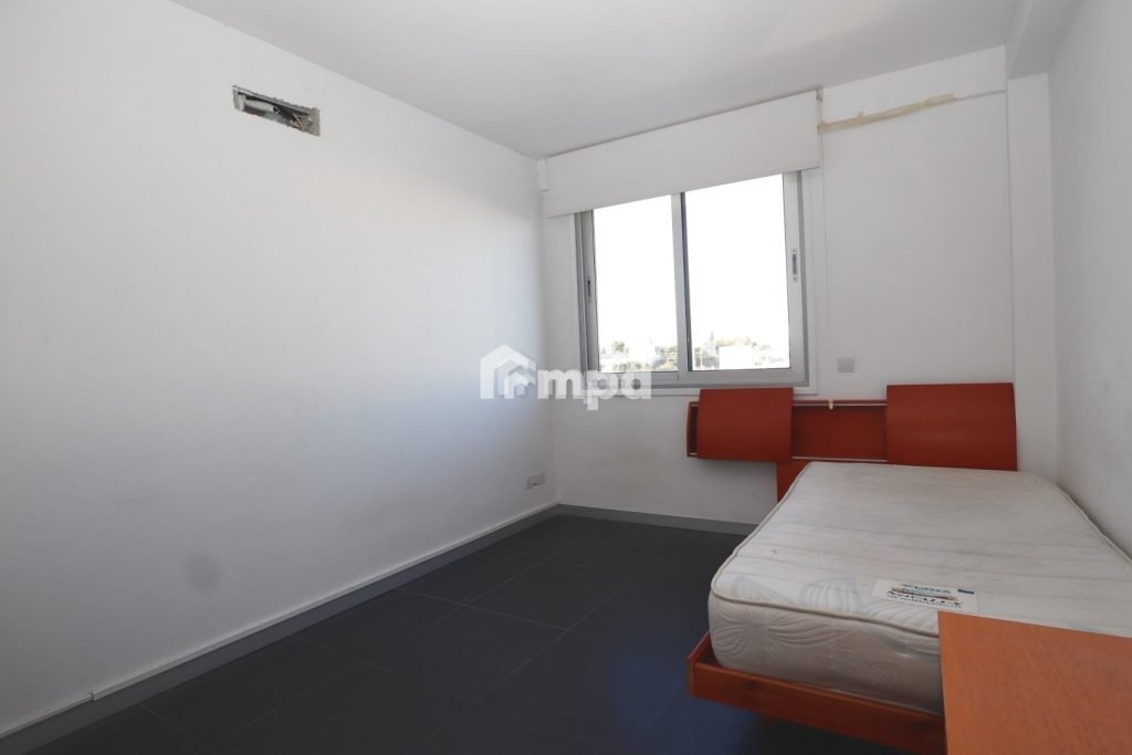 4 Bedroom Apartment for Sale in Tseri, Nicosia District