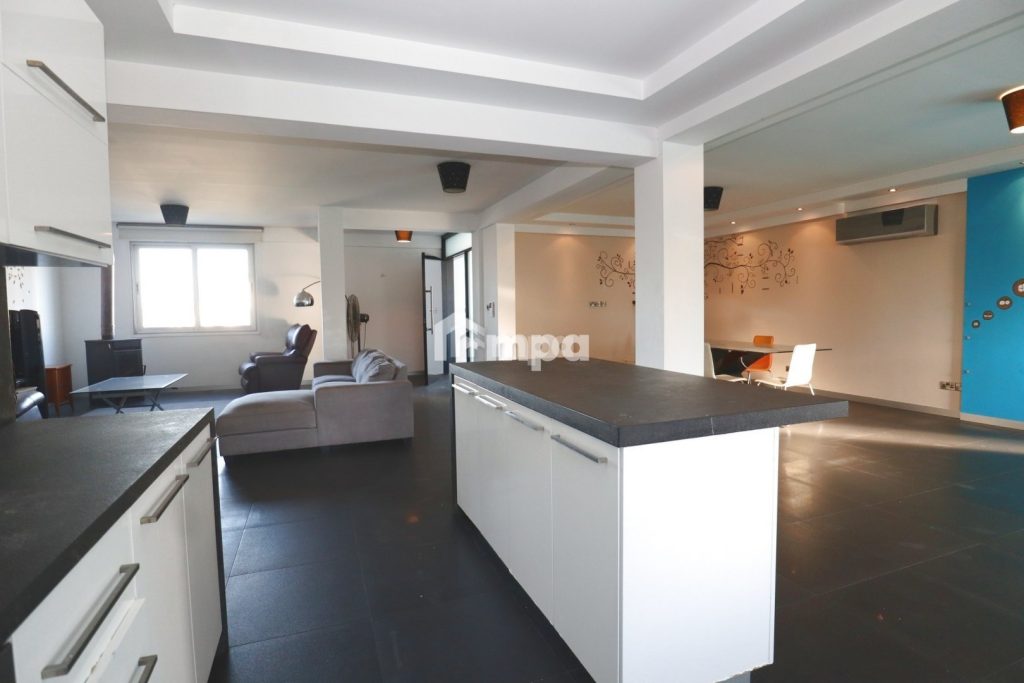 4 Bedroom Apartment for Sale in Tseri, Nicosia District