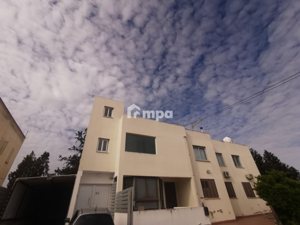 4 Bedroom Apartment for Sale in Tseri, Nicosia District