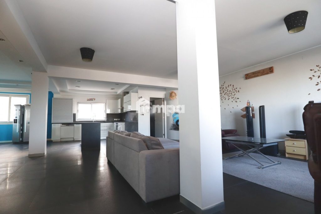 4 Bedroom Apartment for Sale in Tseri, Nicosia District