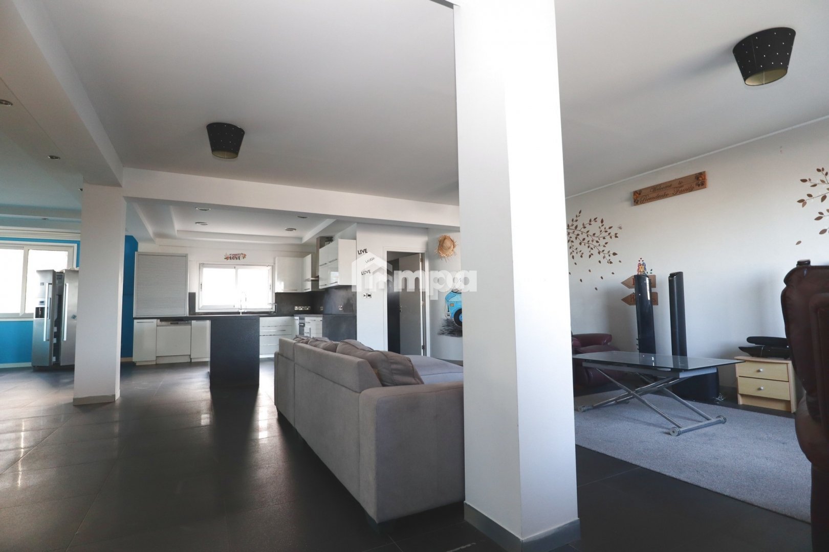 4 Bedroom Apartment for Sale in Tseri, Nicosia District