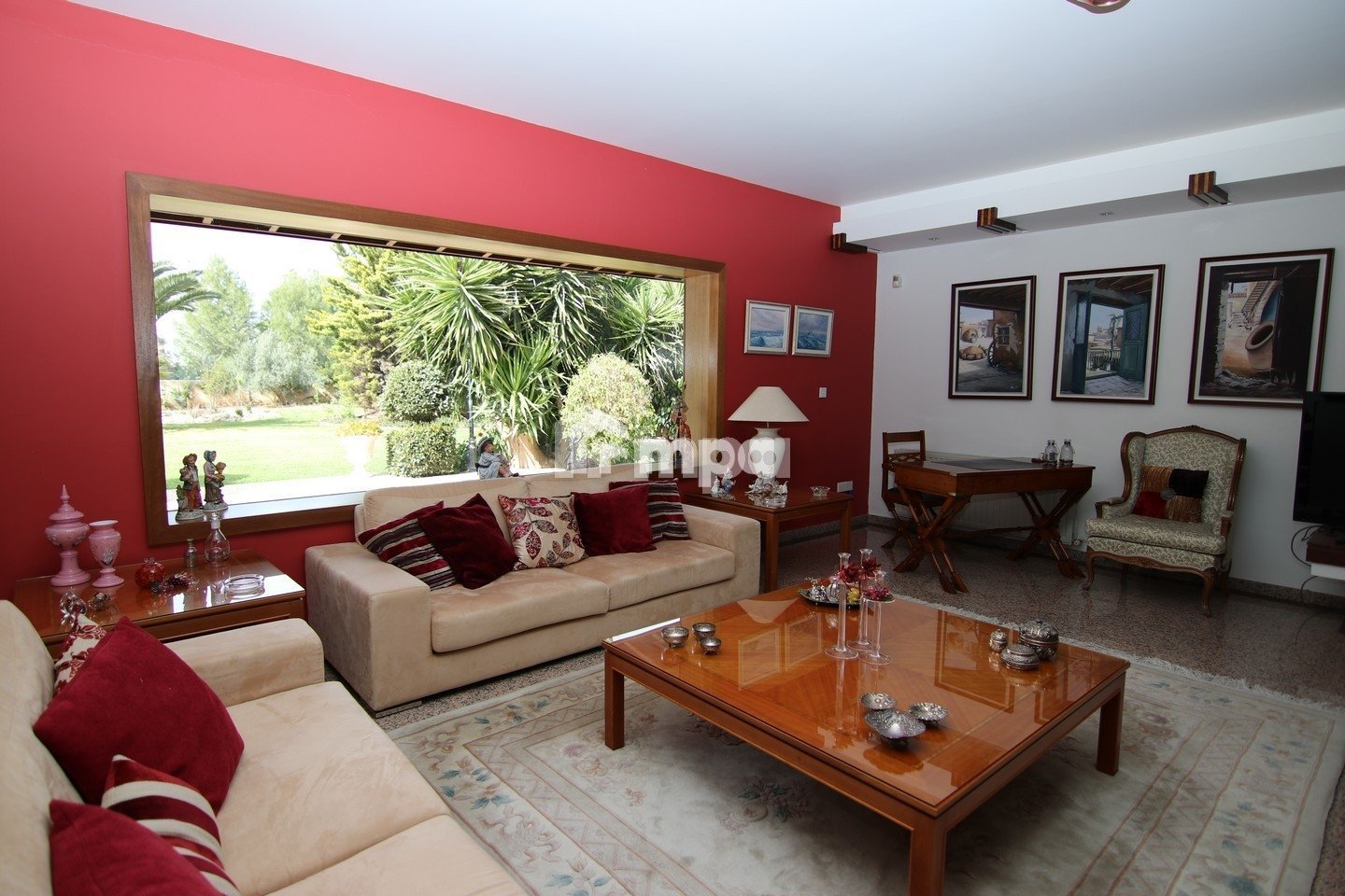 4 Bedroom House for Sale in Latsia, Nicosia District