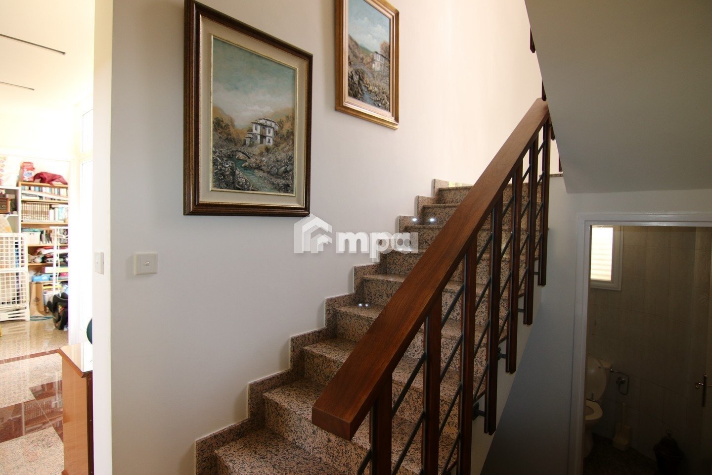 4 Bedroom House for Sale in Latsia, Nicosia District