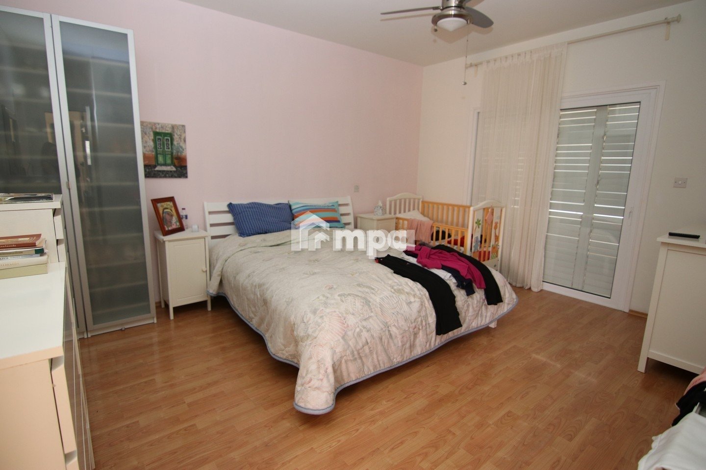 4 Bedroom House for Sale in Latsia, Nicosia District