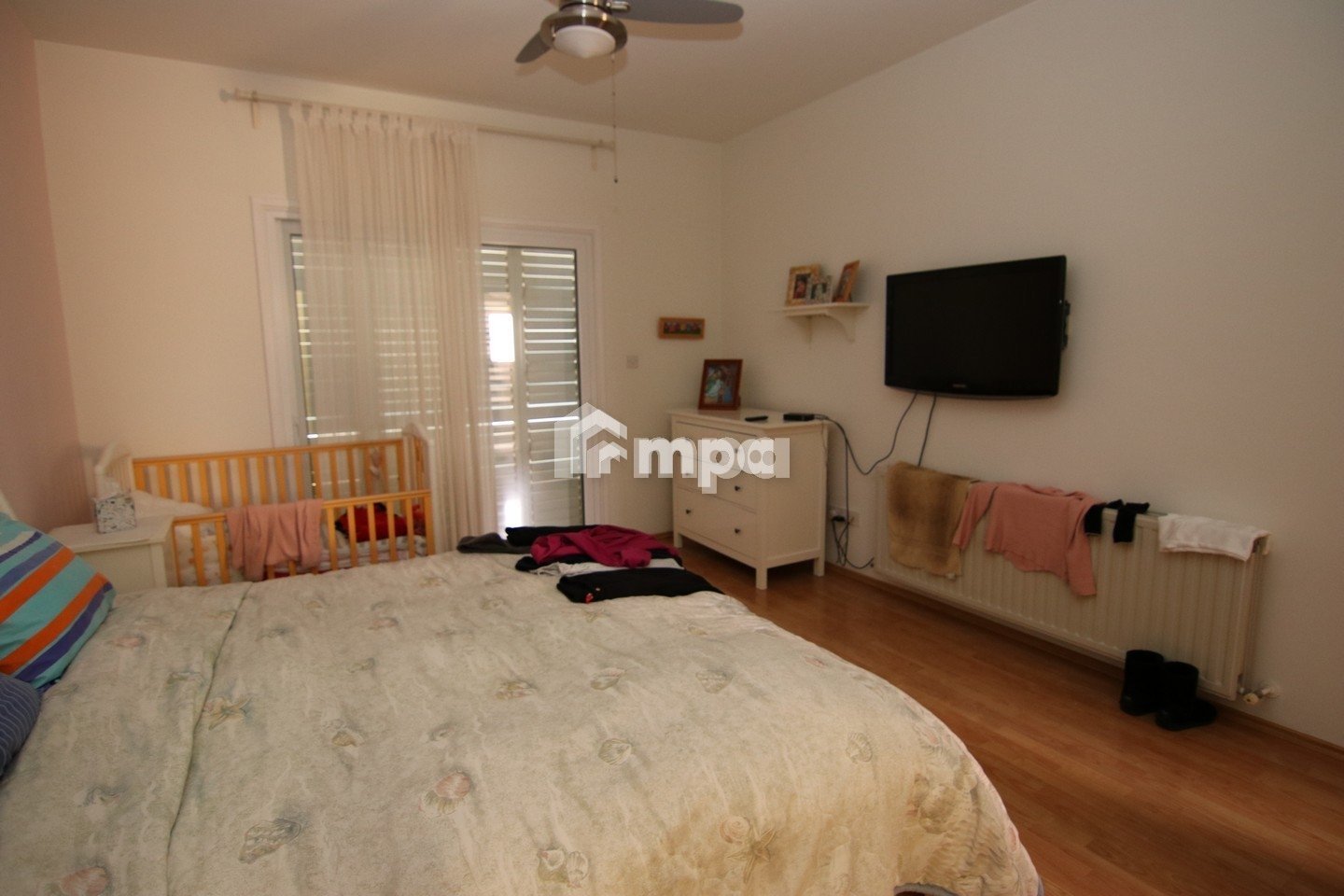 4 Bedroom House for Sale in Latsia, Nicosia District