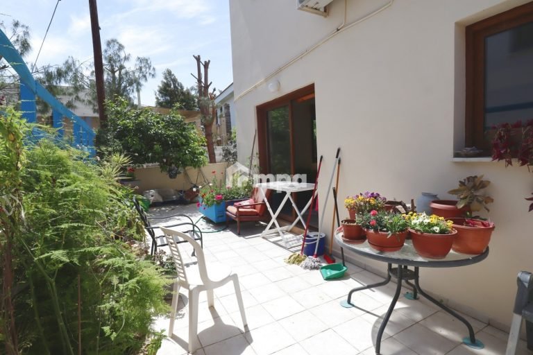 3 Bedroom House for Sale in Lakatamia, Nicosia District