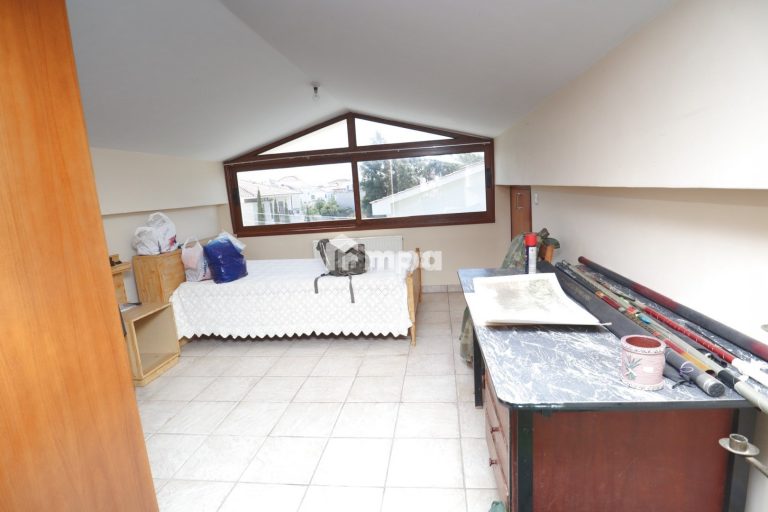 3 Bedroom House for Sale in Lakatamia, Nicosia District