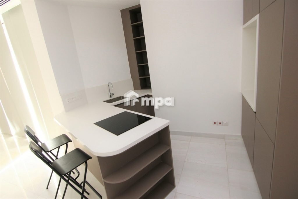 2 Bedroom Apartment for Sale in Nicosia District