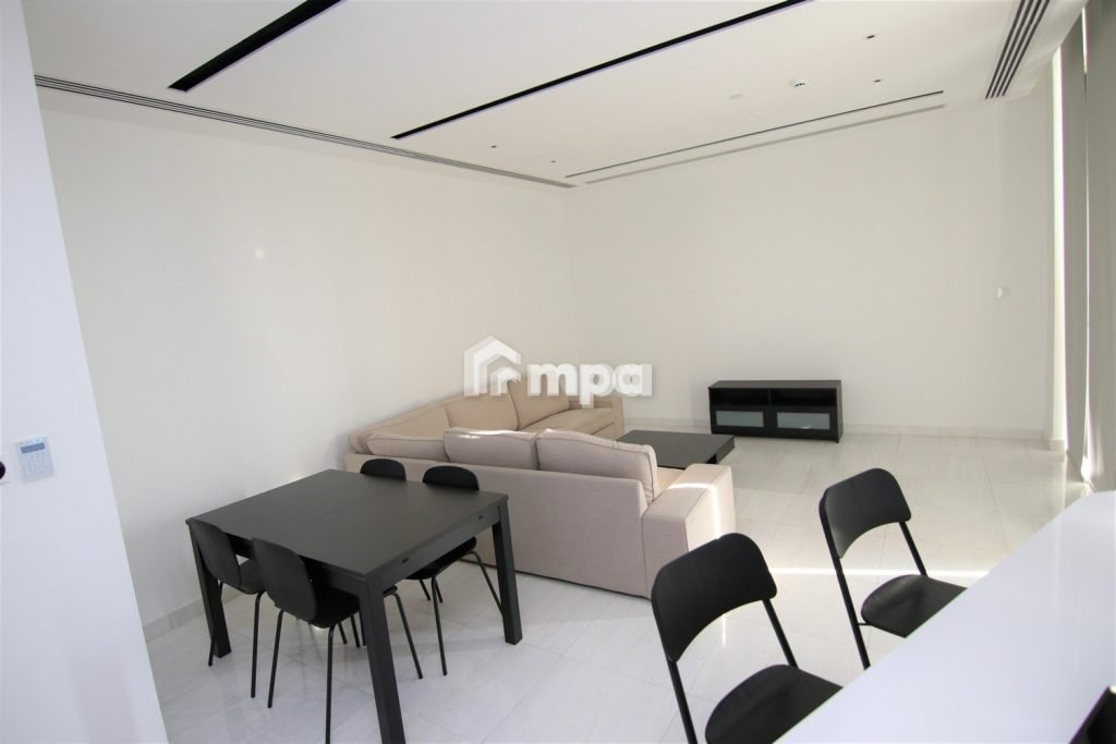 2 Bedroom Apartment for Sale in Nicosia District