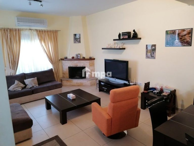 4 Bedroom House for Sale in Nicosia District