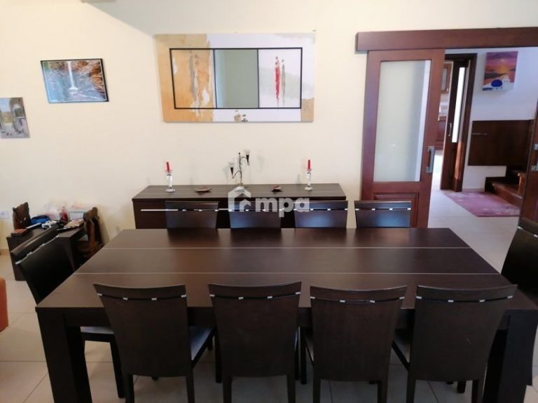 4 Bedroom House for Sale in Nicosia District