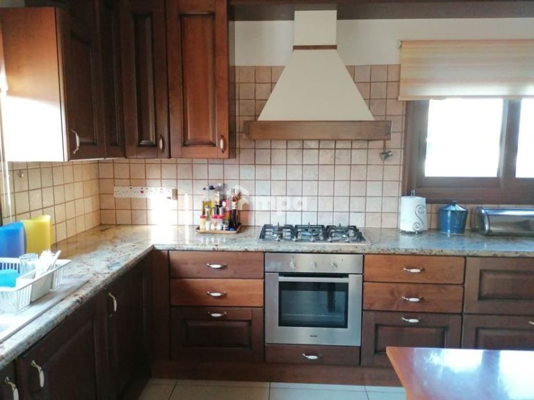 4 Bedroom House for Sale in Nicosia District