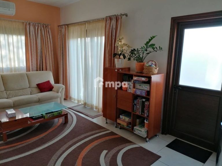4 Bedroom House for Sale in Nicosia District