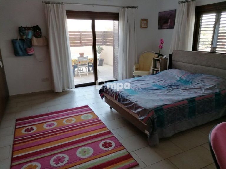 4 Bedroom House for Sale in Nicosia District