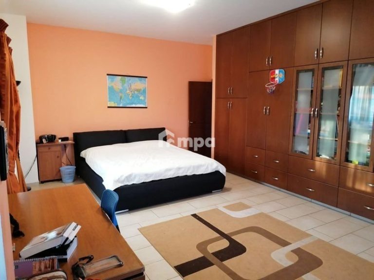 4 Bedroom House for Sale in Nicosia District