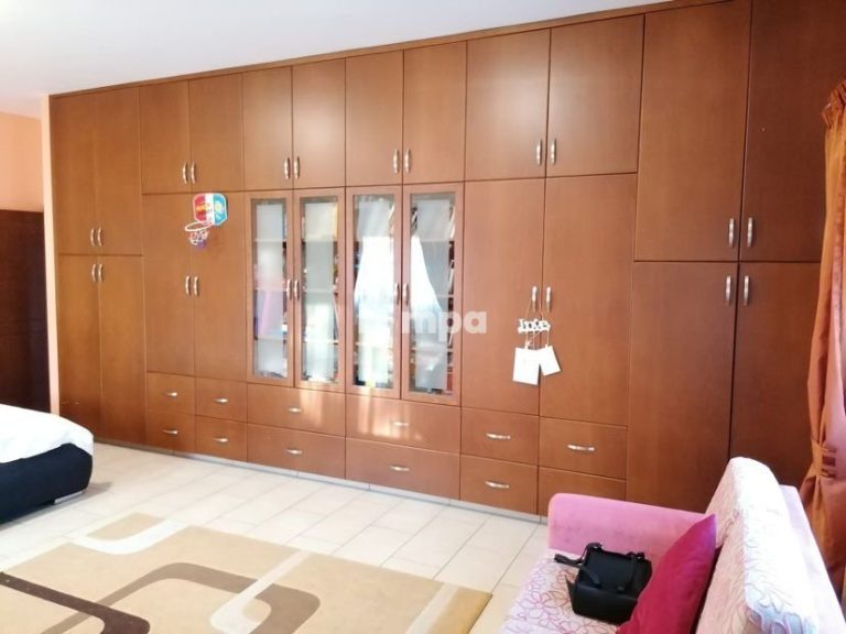 4 Bedroom House for Sale in Nicosia District
