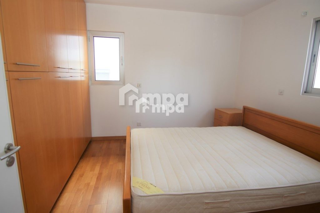 3 Bedroom Apartment for Sale in Strovolos, Nicosia District