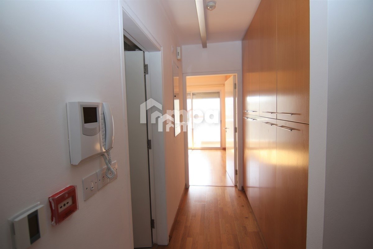 3 Bedroom Apartment for Sale in Strovolos, Nicosia District