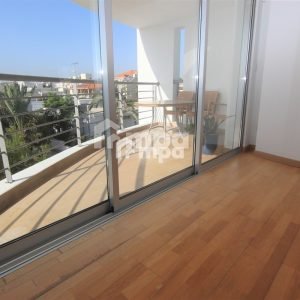 3 Bedroom Apartment for Sale in Strovolos, Nicosia District