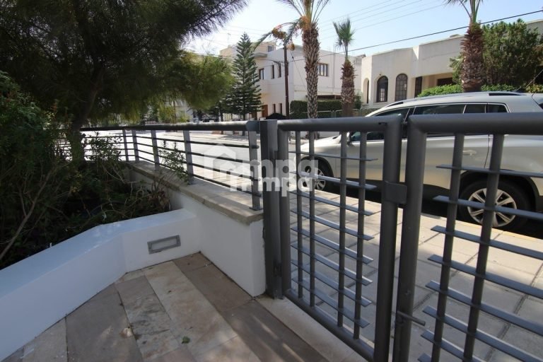 3 Bedroom Apartment for Sale in Strovolos, Nicosia District