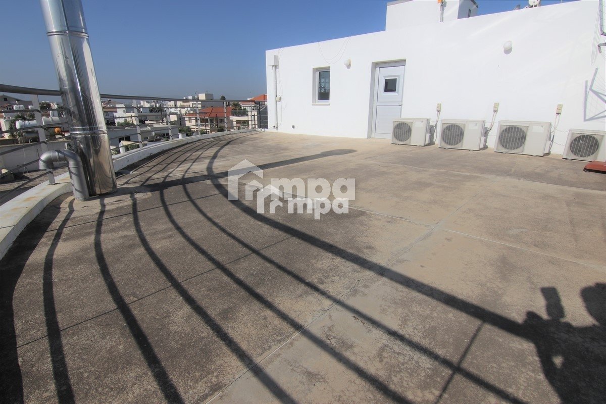 3 Bedroom Apartment for Sale in Strovolos, Nicosia District