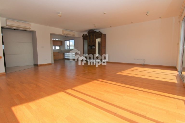 3 Bedroom Apartment for Sale in Strovolos, Nicosia District
