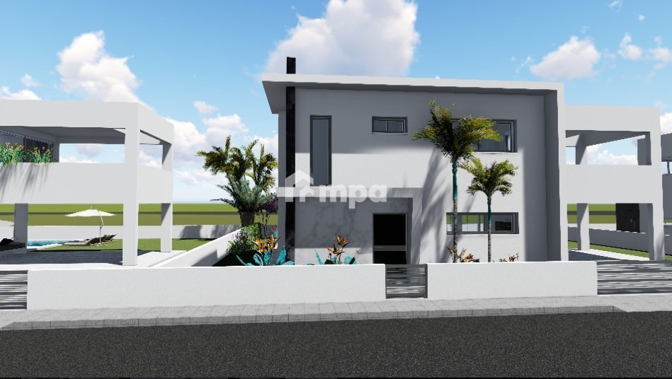 3 Bedroom House for Sale in Famagusta District