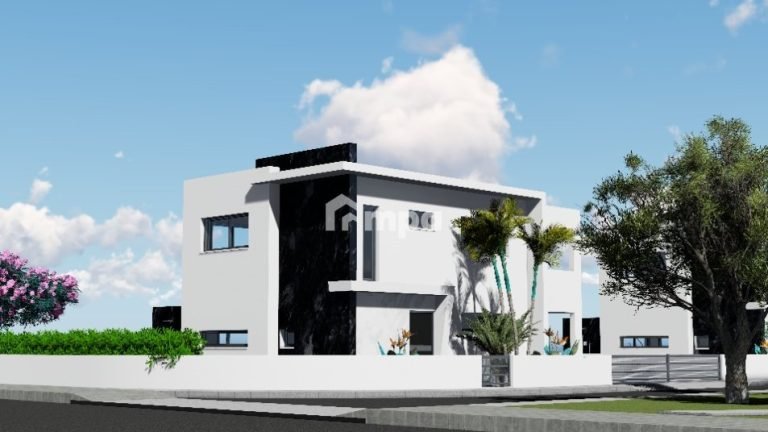3 Bedroom House for Sale in Famagusta District