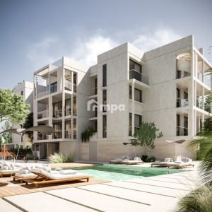 2 Bedroom Apartment for Sale in Paralimni, Famagusta District