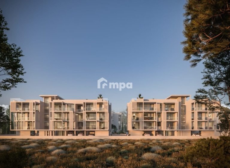 2 Bedroom Apartment for Sale in Paralimni, Famagusta District