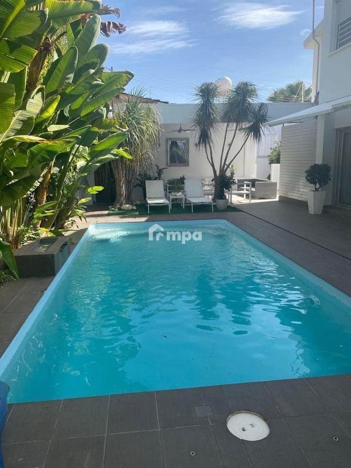 Cheap Houses and Villas for Sale Nicosia up to 600000 euro