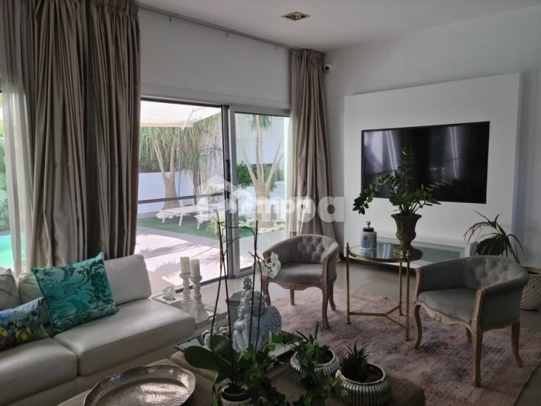 3 Bedroom House for Sale in Agioi Trimithias, Nicosia District