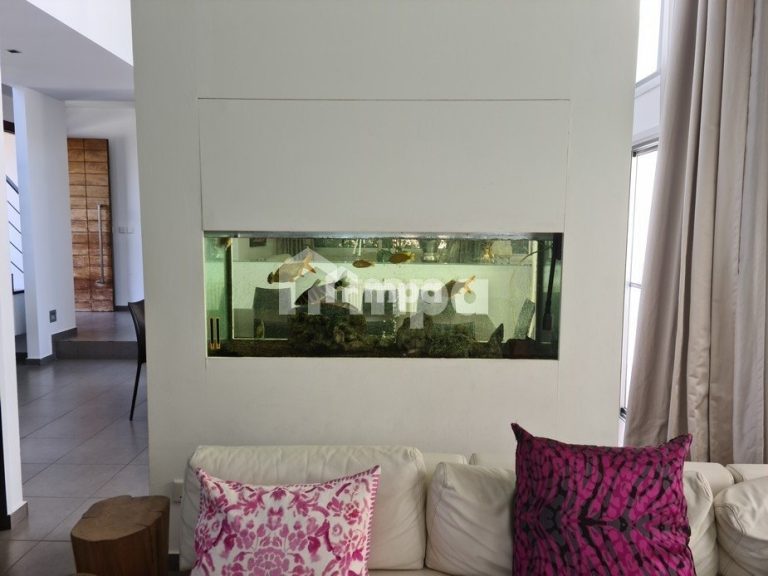 3 Bedroom House for Sale in Agioi Trimithias, Nicosia District