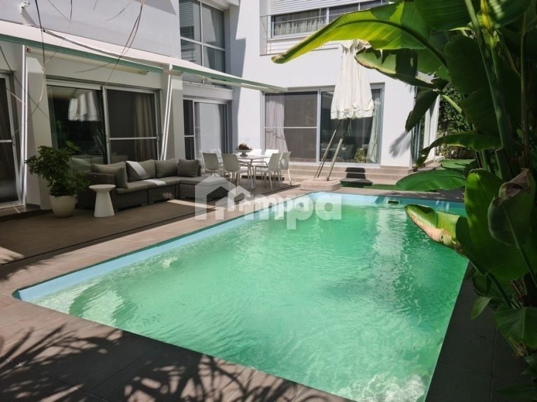 3 Bedroom House for Sale in Agioi Trimithias, Nicosia District