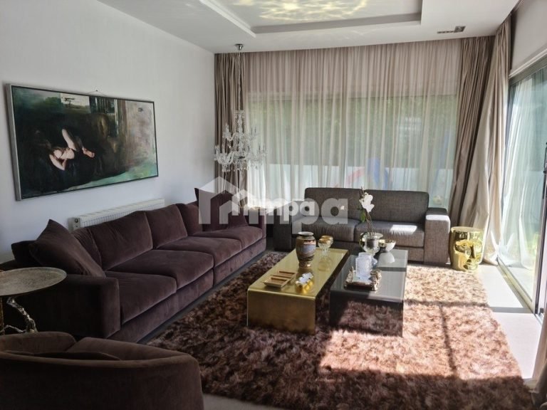 Cheap Houses and Villas for Sale Nicosia up to 600000 euro