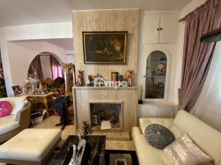Cheap Houses and Villas for Sale Nicosia up to 900000 euro