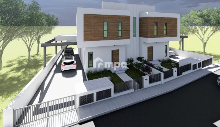 Cheap Houses and Villas for Sale Nicosia up to 400000 euro