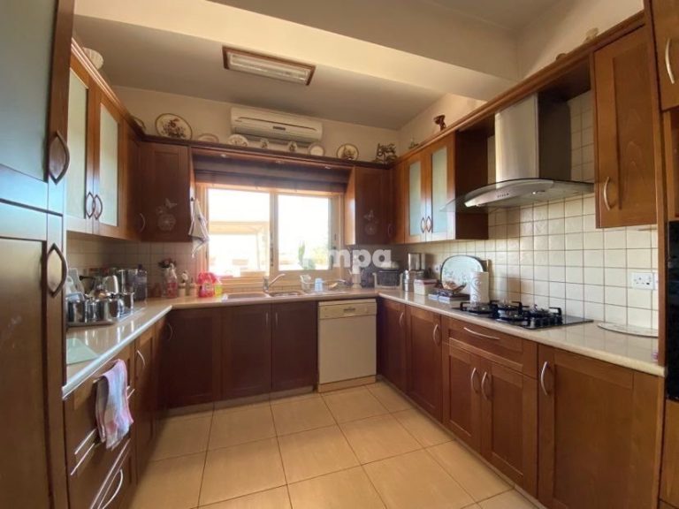 4 Bedroom House for Sale in Nicosia District