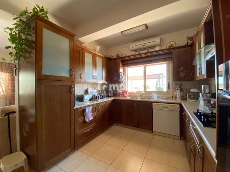 4 Bedroom House for Sale in Nicosia District