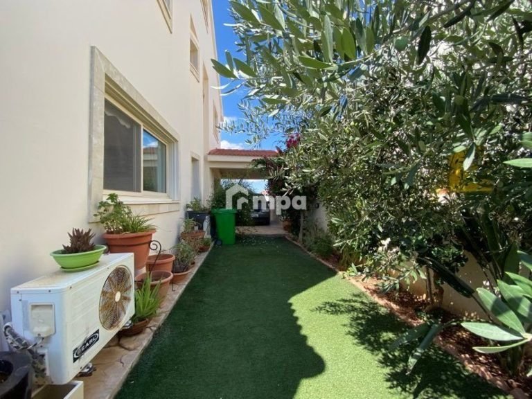 4 Bedroom House for Sale in Nicosia District