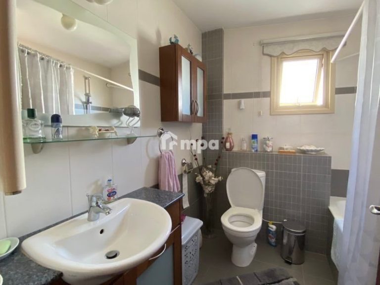 4 Bedroom House for Sale in Nicosia District