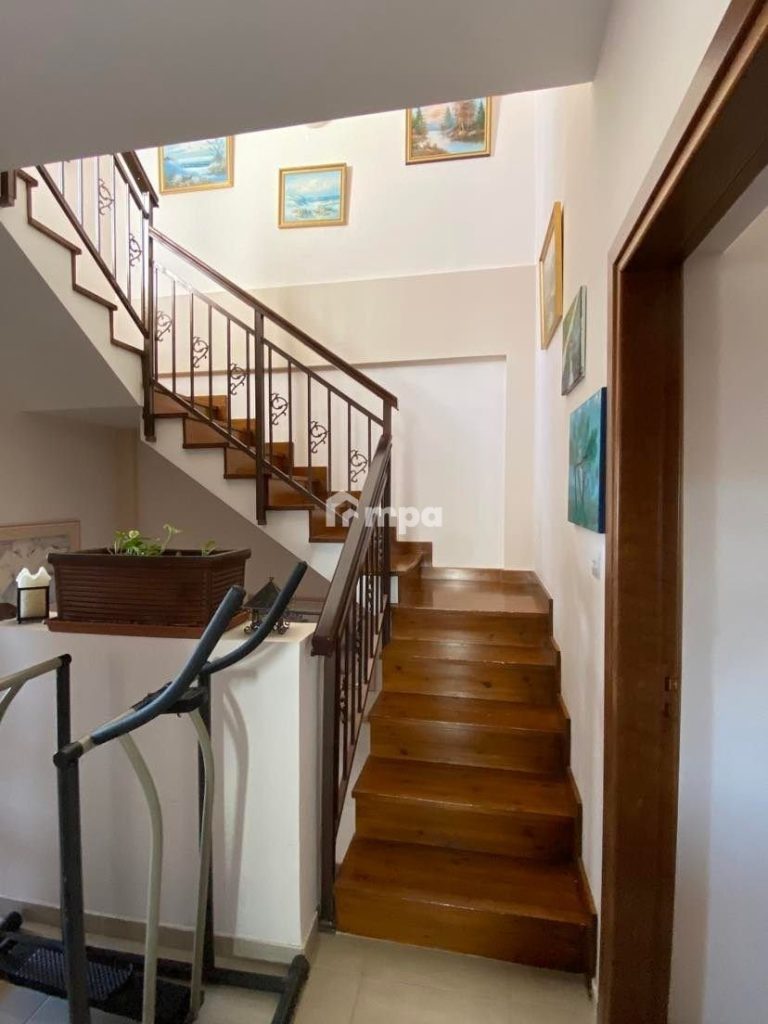 4 Bedroom House for Sale in Nicosia District
