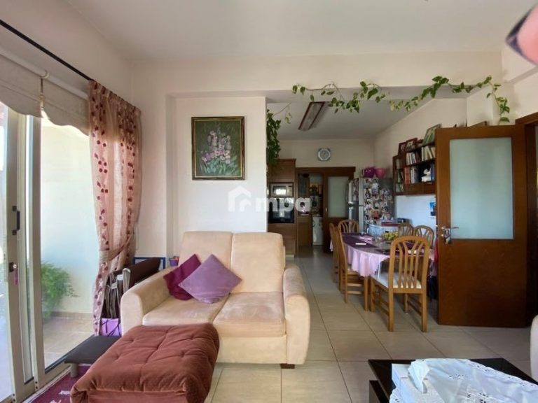4 Bedroom House for Sale in Nicosia District