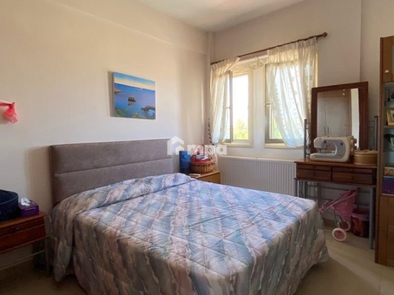 4 Bedroom House for Sale in Nicosia District