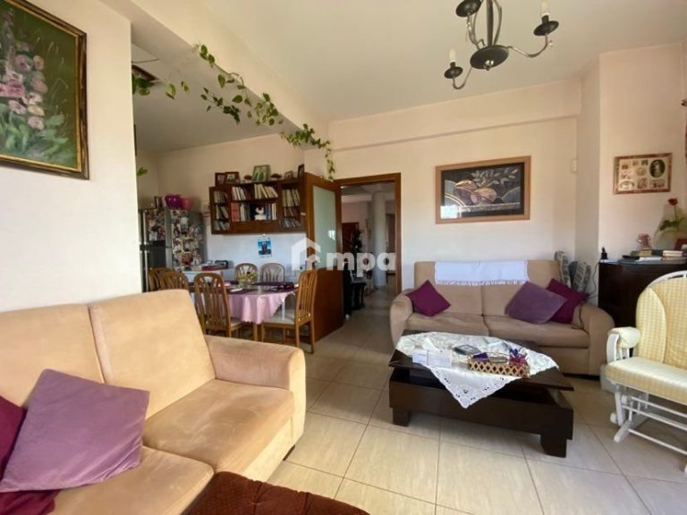 4 Bedroom House for Sale in Nicosia District